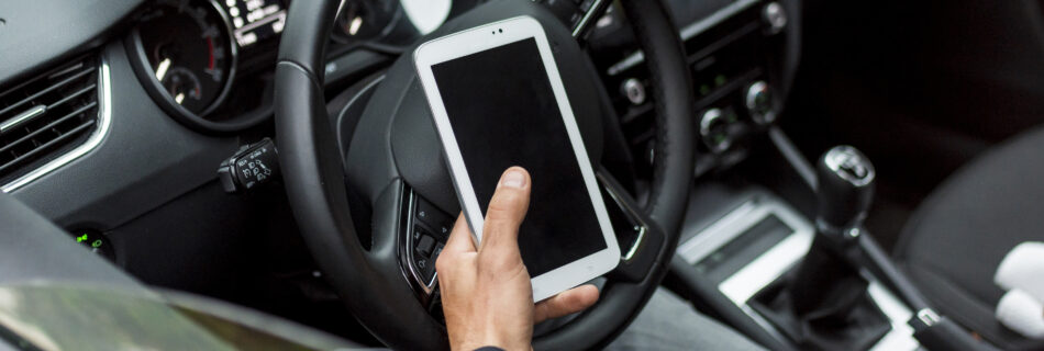 vivavoce per auto