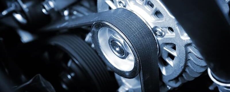 cinghia di distribuzione