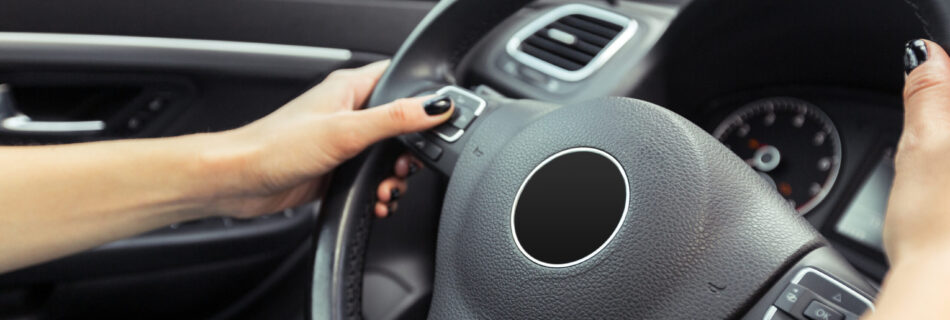 servosterzo idraulico