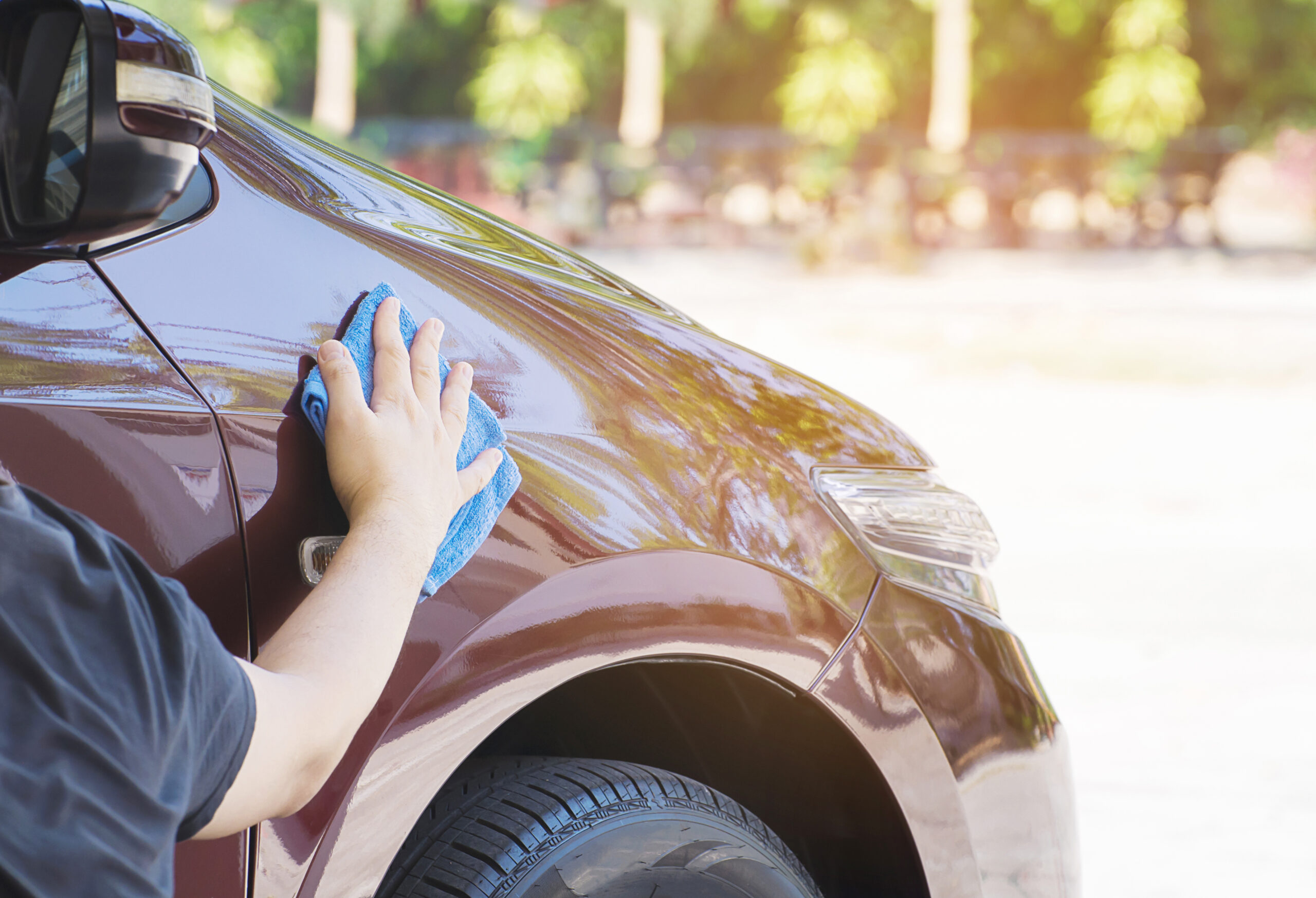 Pasta abrasiva: l'alleato indispensabile per la bellezza della tua auto -  Officina Meccatronica La Corte