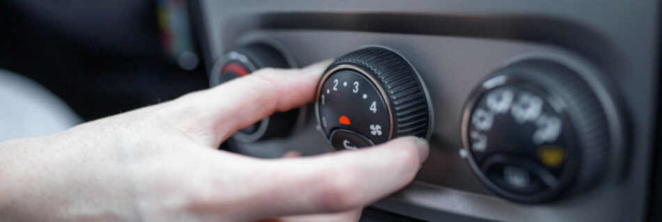 ricarica condizionatore auto
