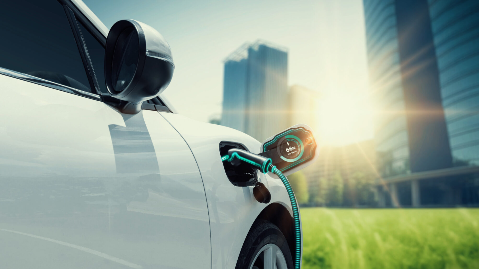 Le automobili ibride: perché preferirle.