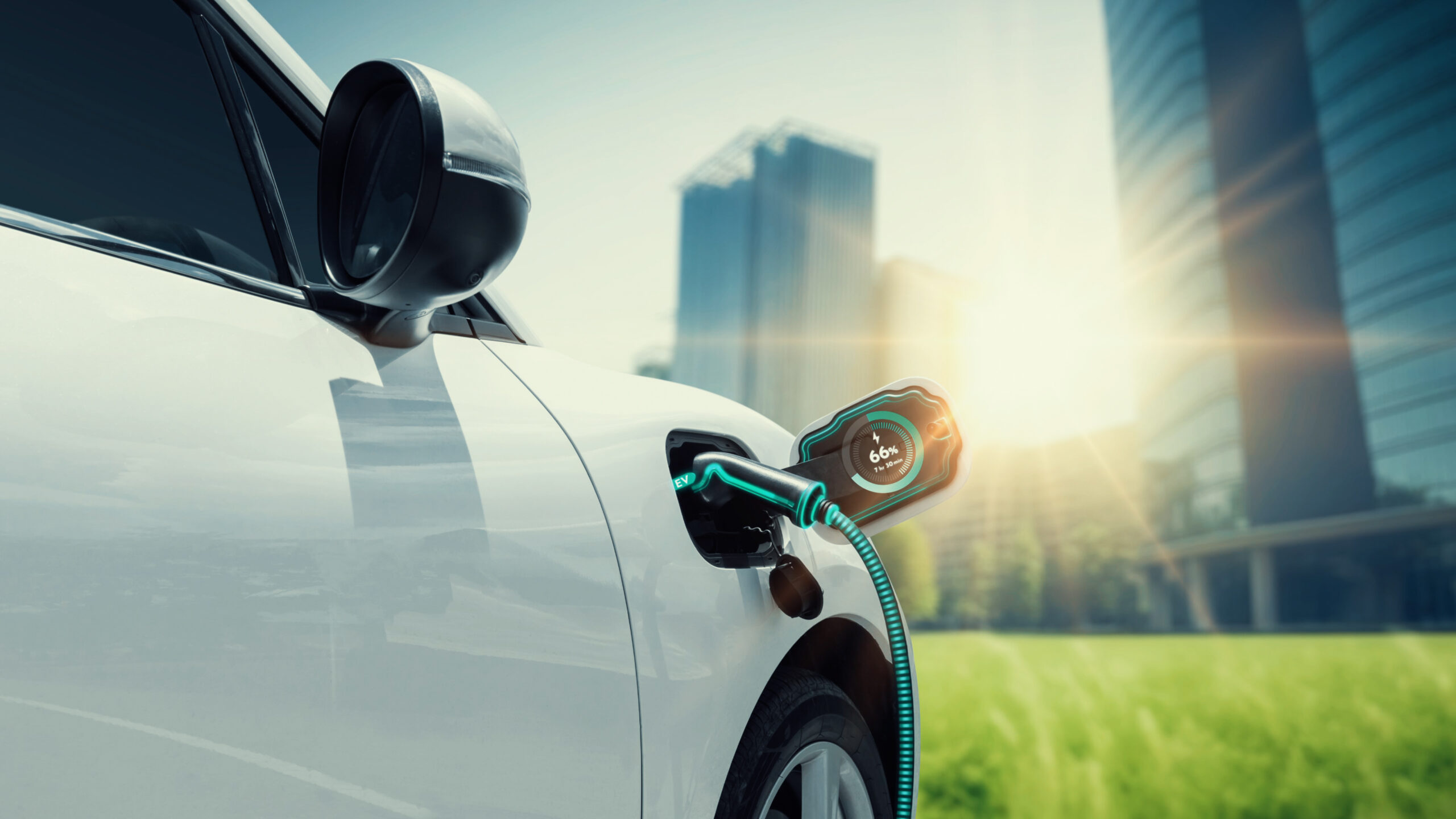 Le automobili ibride: perché preferirle.